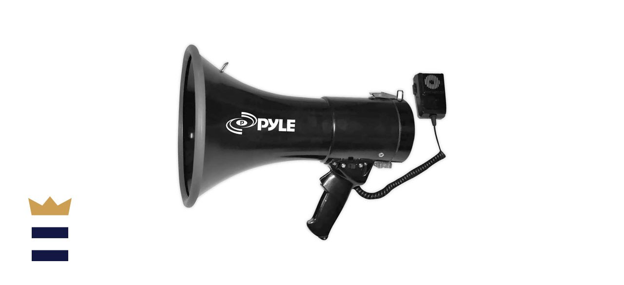 best megaphone speaker