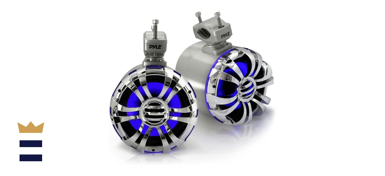 Pyle PLMRWB50L