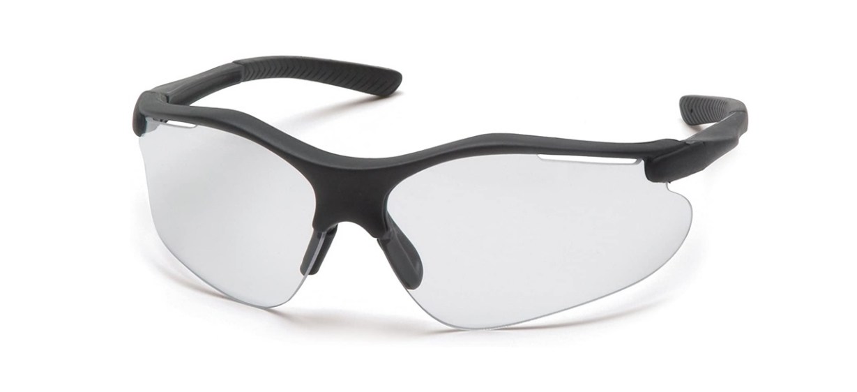 Pyramex Fortress Safety Eyewear