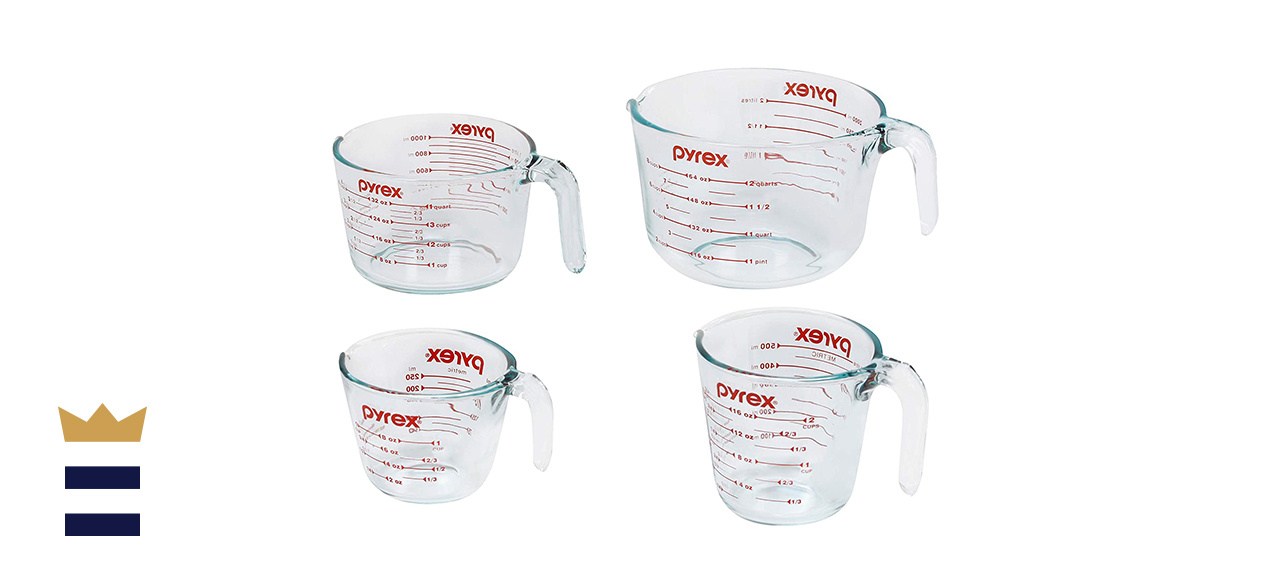 pyrex