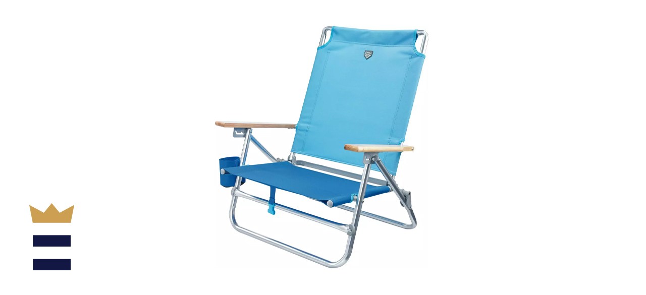 Quest Porta-Lite 3 Position Beach Chair