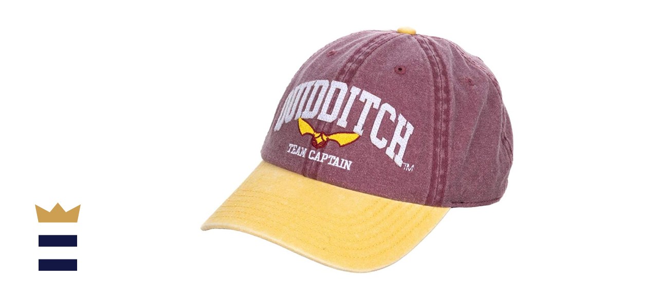 Quidditch Team Captain Cap