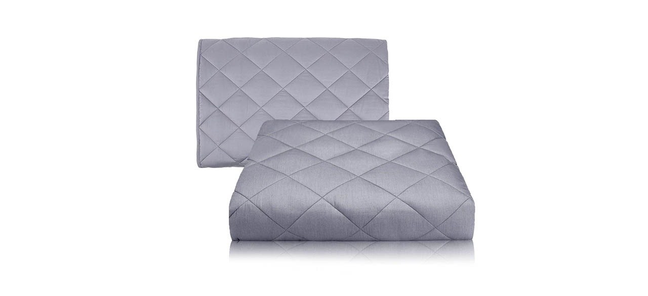 Qusleep Diamond Weighted Blanket