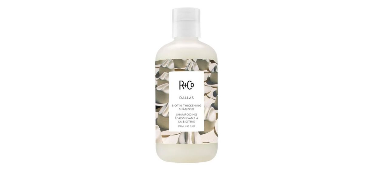 R+Co Dallas Biotin Shampoo R+Co Dallas Biotin Shampoo