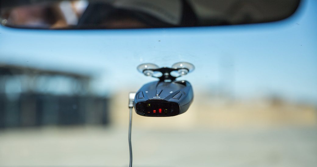 Radar Detectors