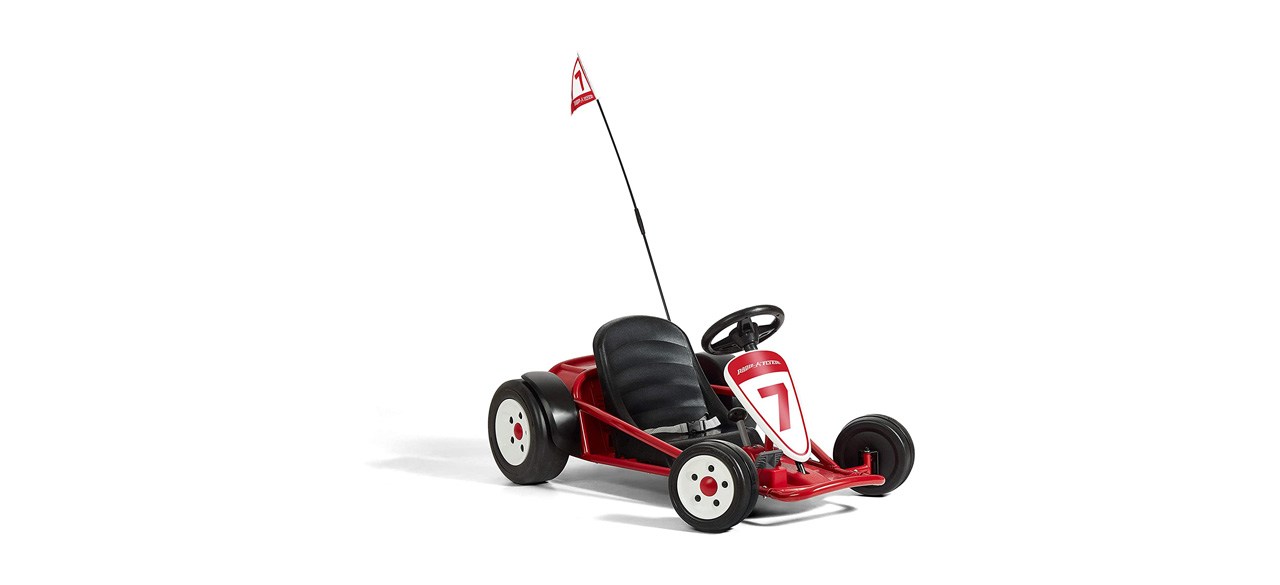 Radio Flyer Ultimate Go-Kart