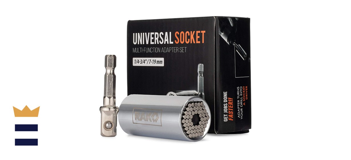 RAK Universal Socket Tool RAK Universal Socket Tool