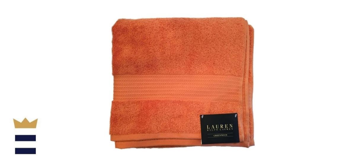 Best Ralph Lauren bath towel | FOX31 Denver