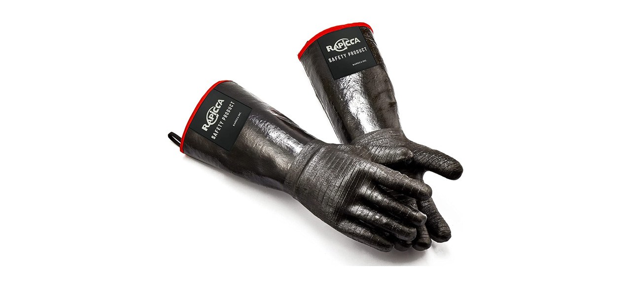 Rapicca BBQ Gloves