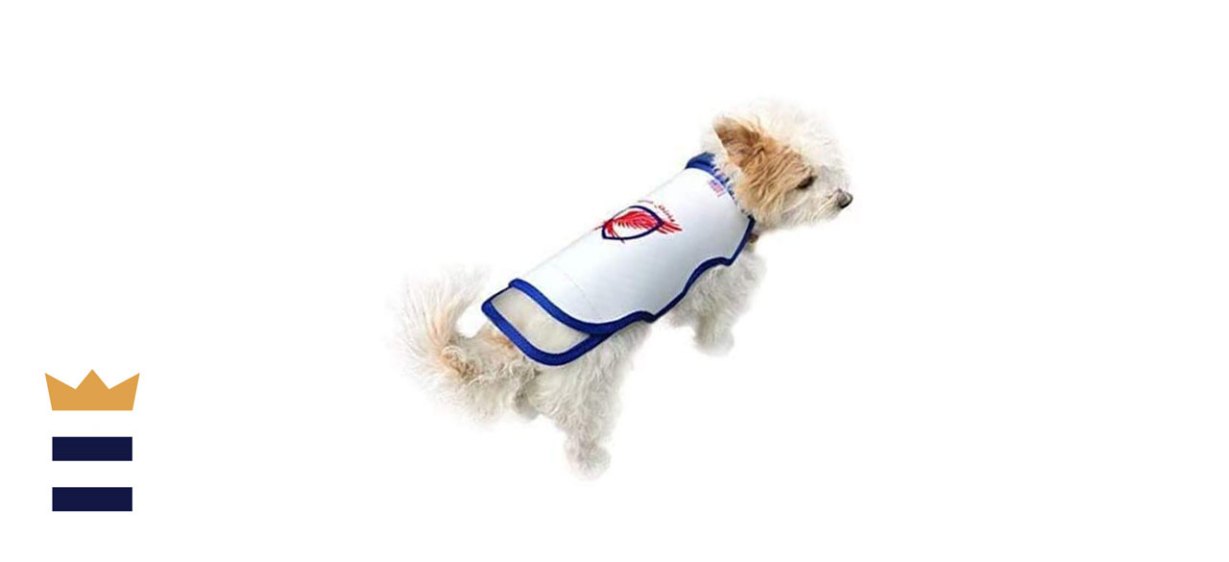 Raptor Shield Puncture Resistant Pet Vest Raptor Shield Puncture Resistant Pet Vest