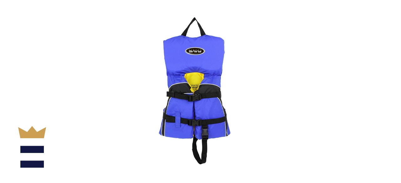 Rave Sports Infant Universal Life Vest