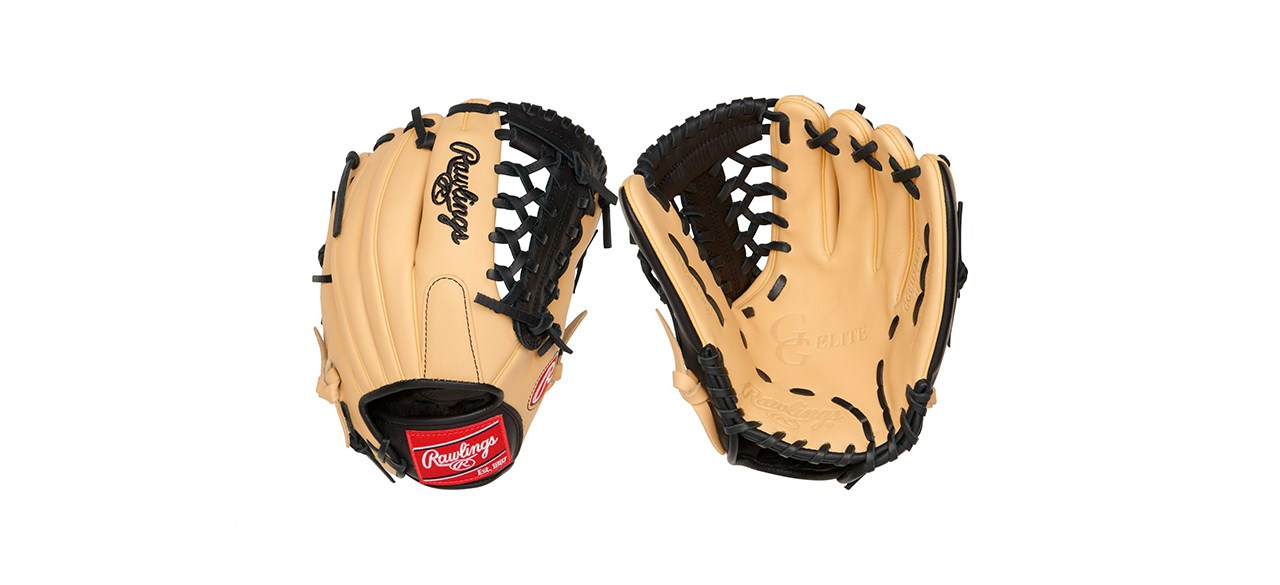 Rawlings 11.5-Inch Youth GG Elite Series Glove