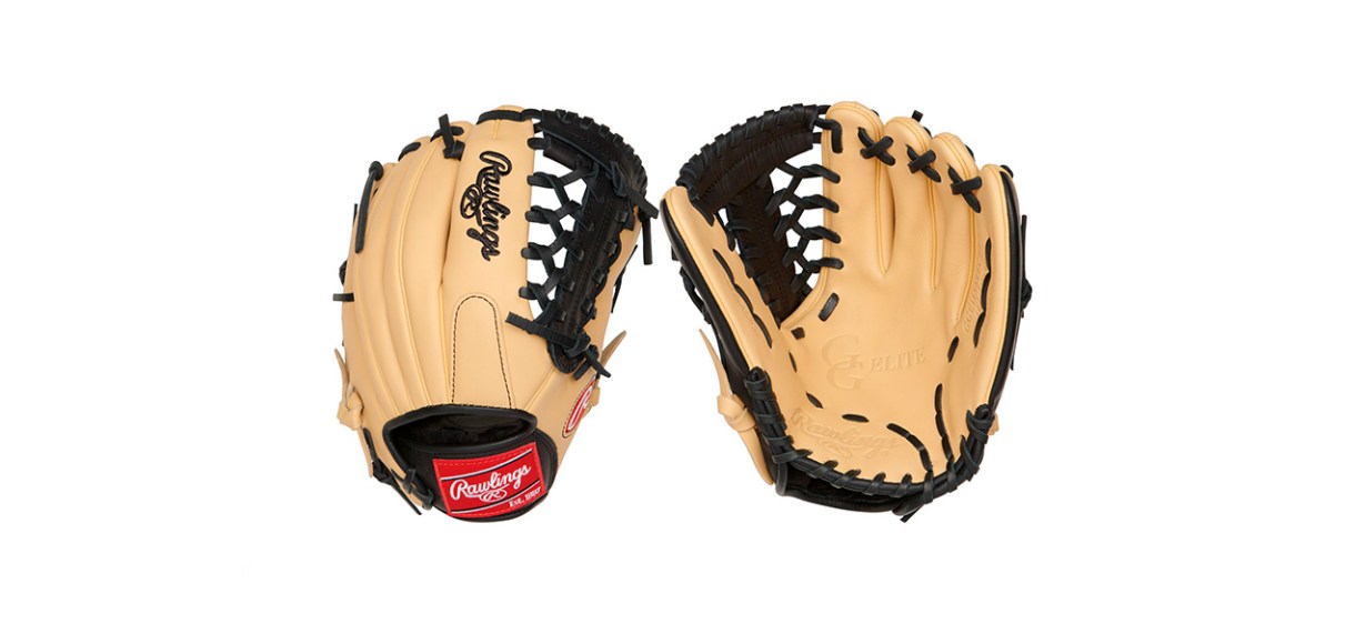 Rawlings 11.5-Inch Youth GG Elite Series Glove