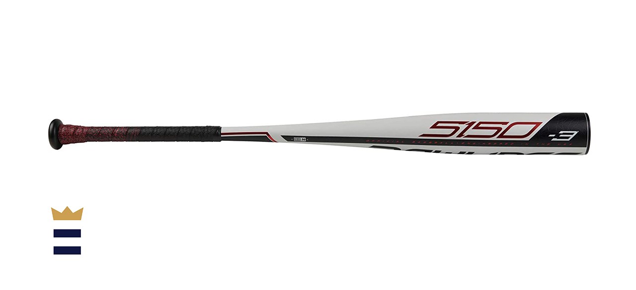 Rawlings 5150 BBCOR Adult Baseball Bat