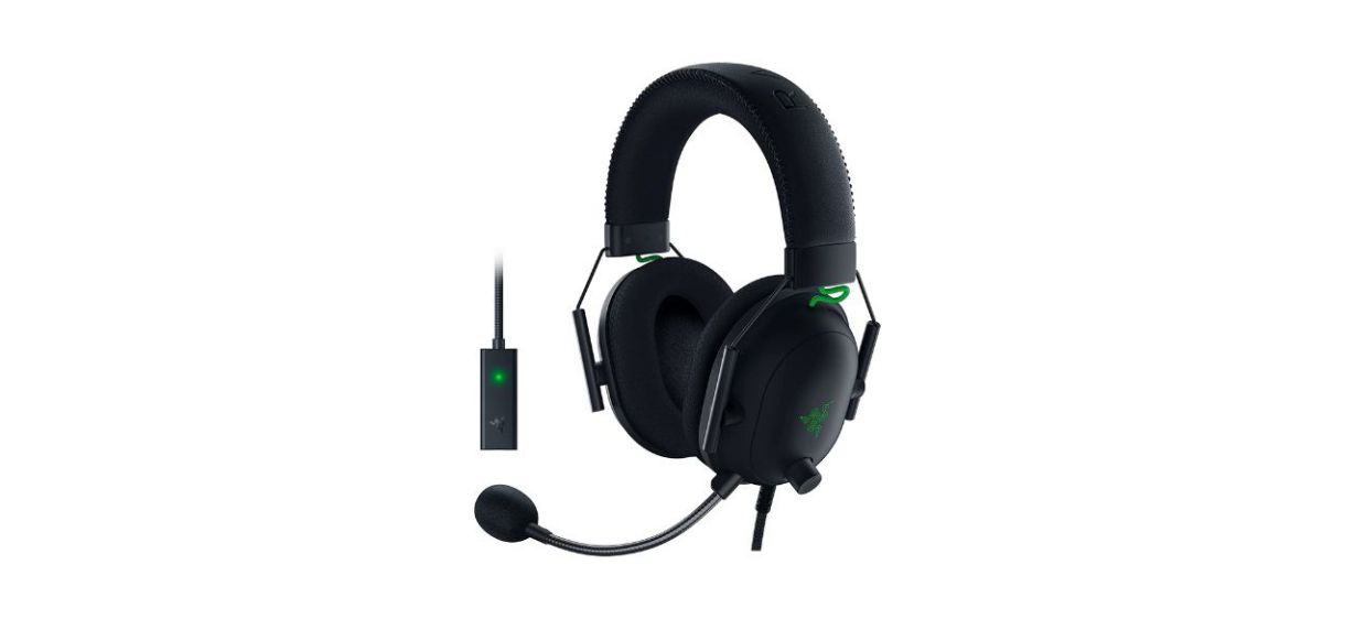 Razer BlackShark V2 Gaming Headset