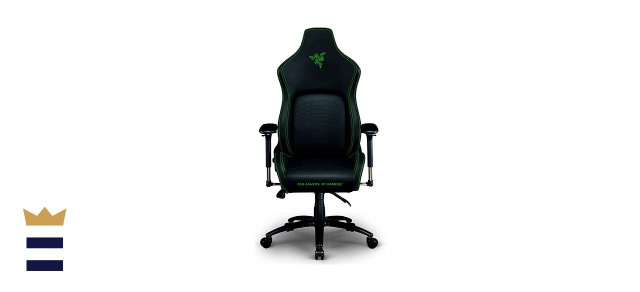 Razer Iskur Gaming Chair