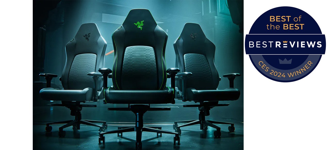 Best Razer Iskur V2 Gaming Chair