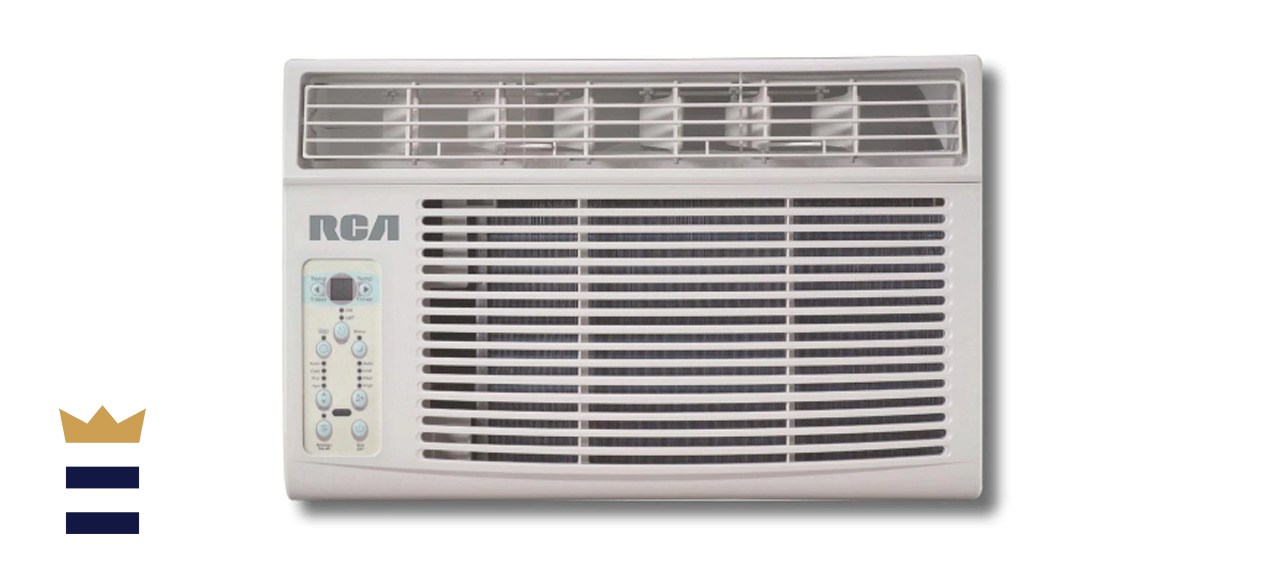 best budget window air conditioner