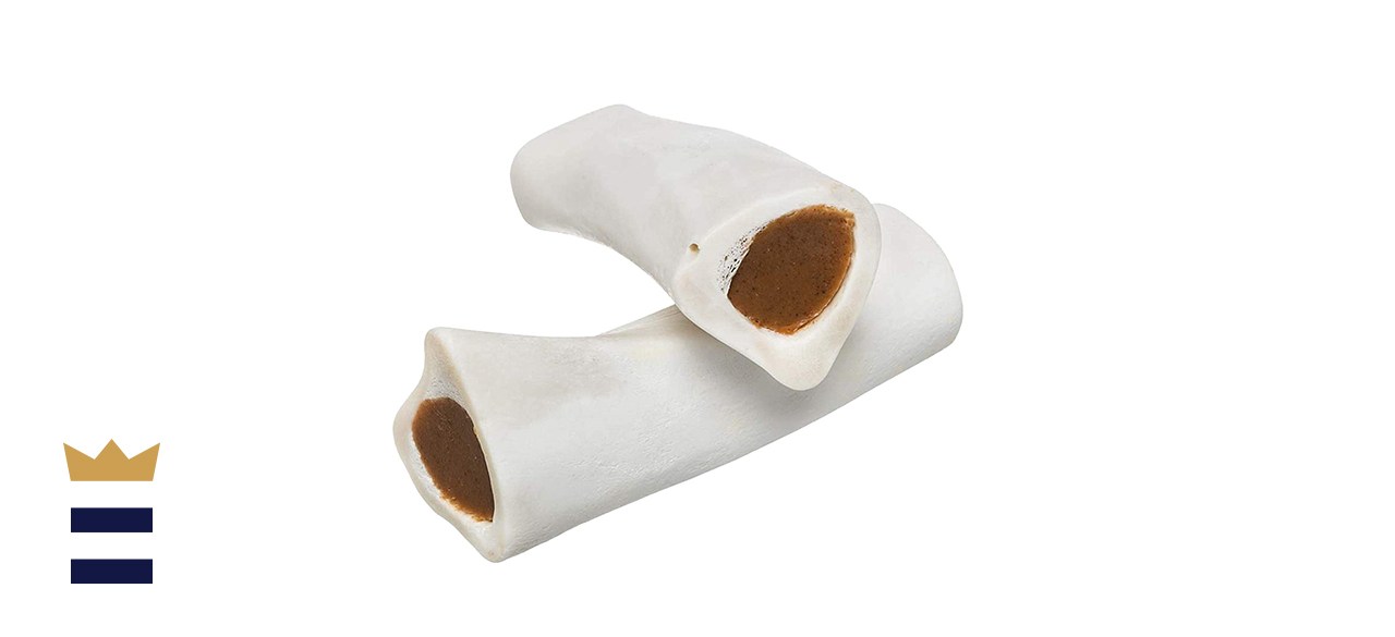 Redbarn Pet Products Filled Dog Bones