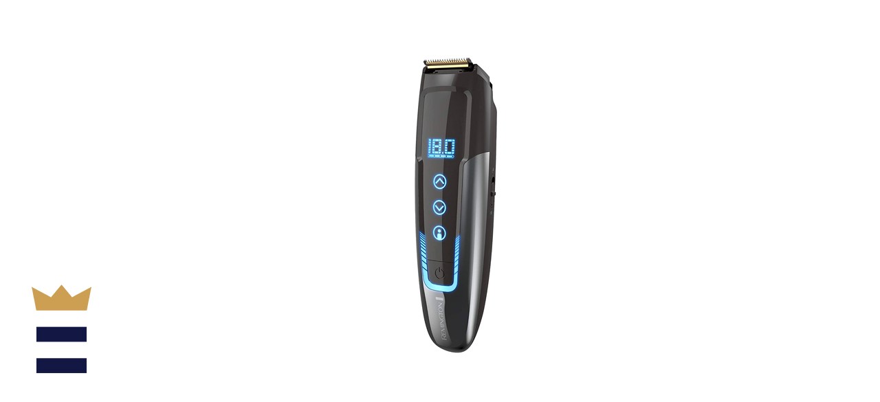 Remington MB4700 Smart Beard Trimmer