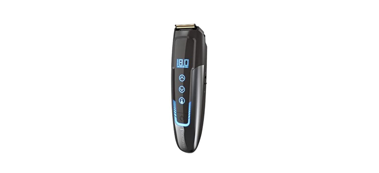 Remington MB4700 Smart Beard Trimmer