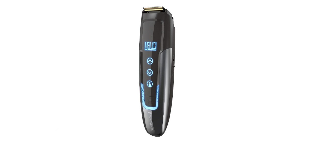 Remington Smart Beard Trimmer