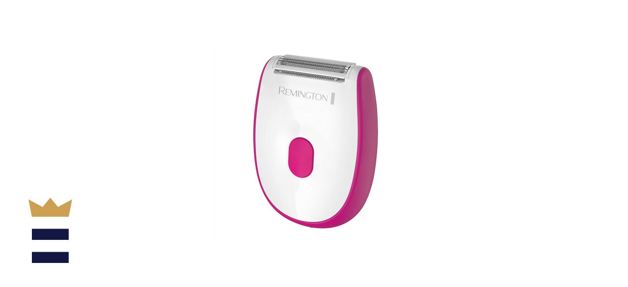 Remington WSF4810 Women's Travel Foil Shaver