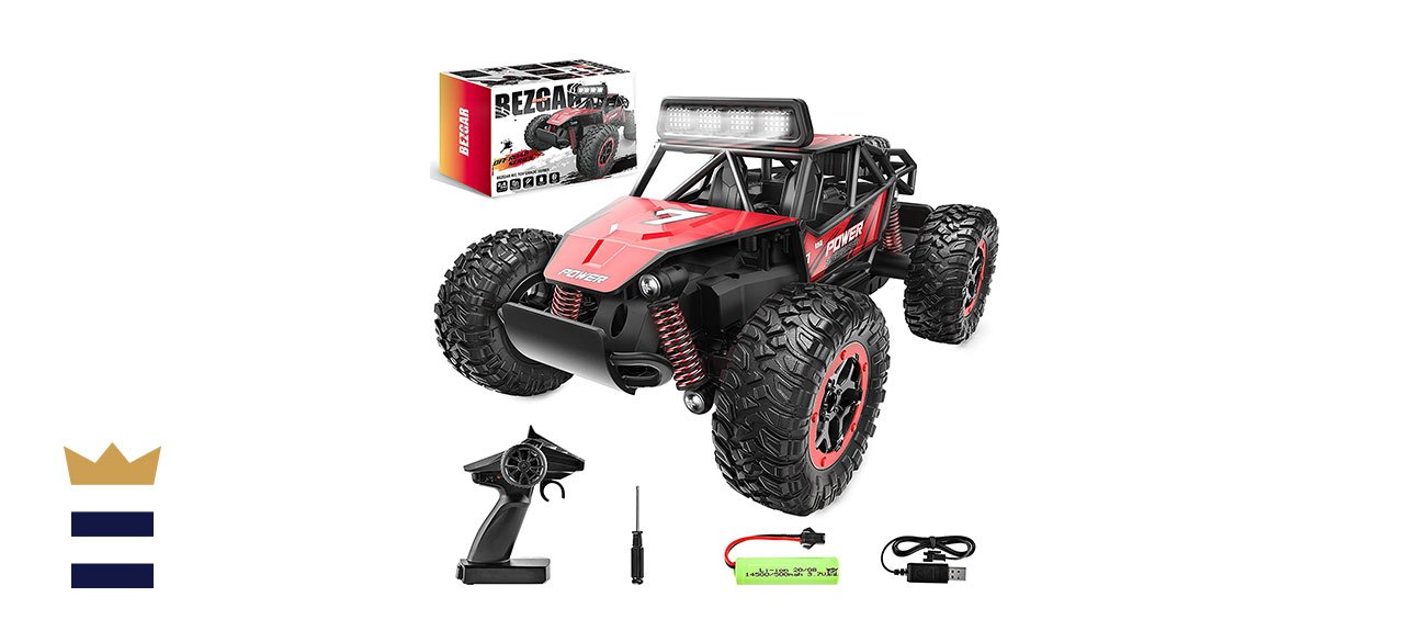 Remote Control Monster Truck Remote Control Monster Truck
