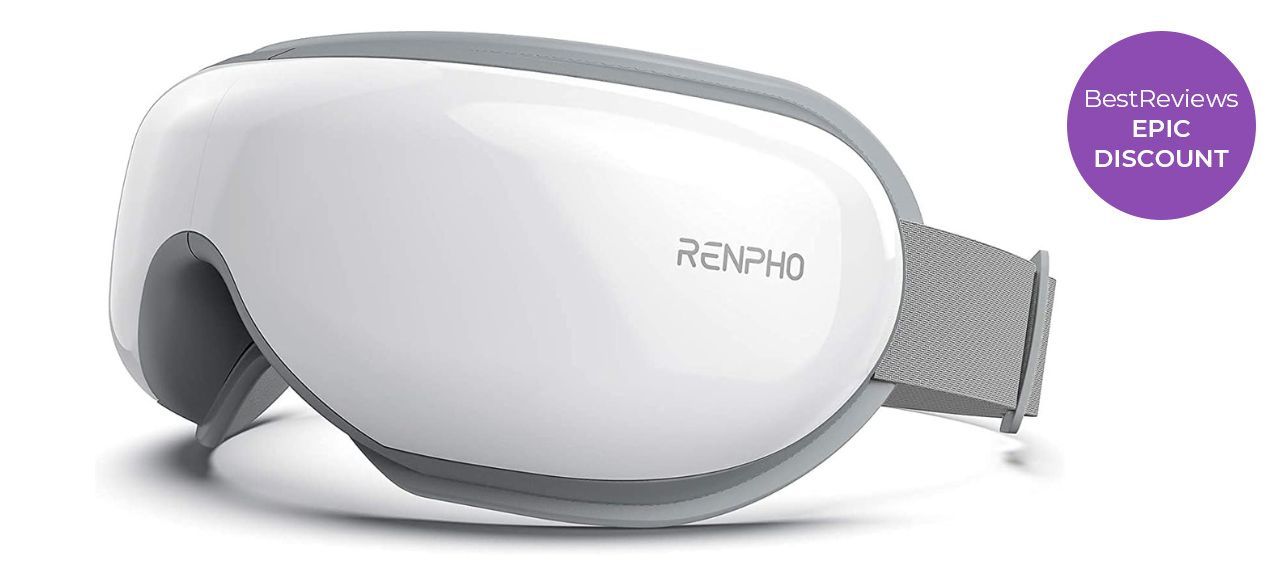 Renpho Eye Massager