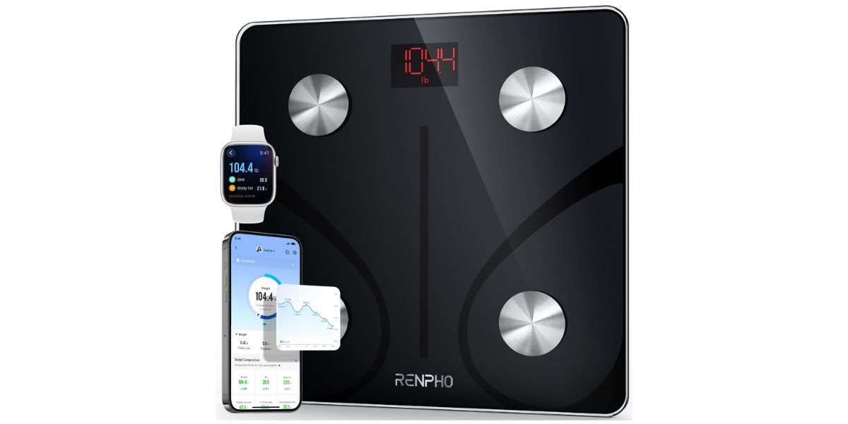 RENPHO Smart Scale