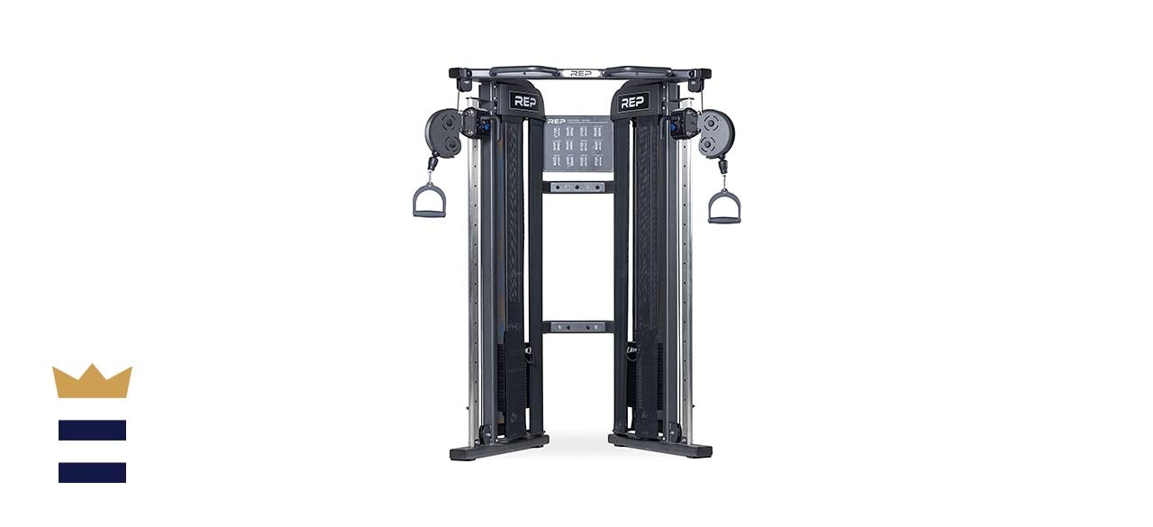 REP FITNESS FT3000 Victory Compact Trainer