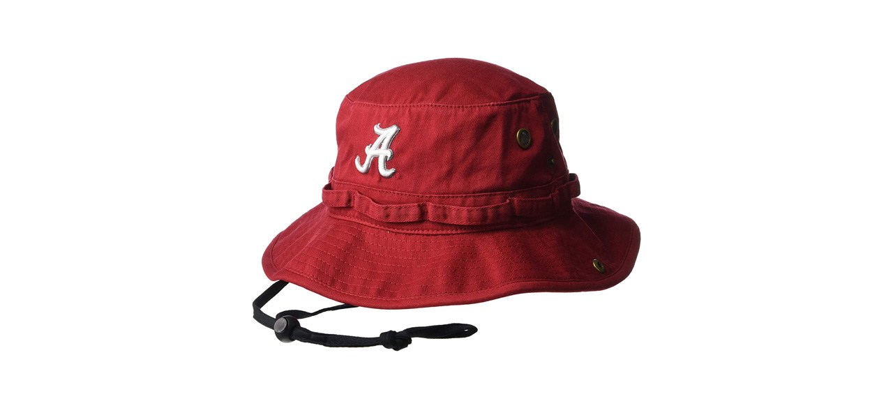 Best Top of the World Bucket Hat