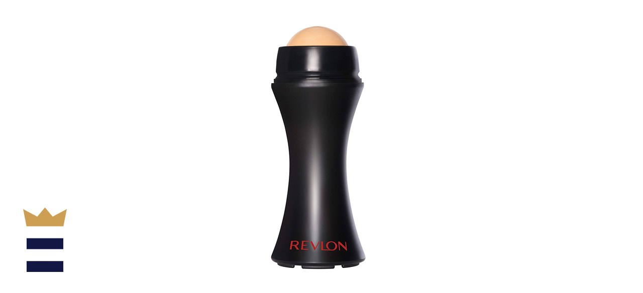 Revlon Oil-Absorbing Volcanic Face Roller