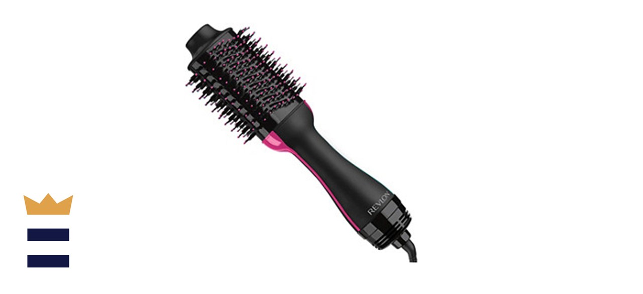 Revlon One-Step Hair Hair Dryer and Volumizing Hot Air Brush