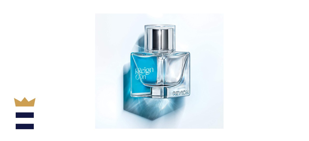 Revlon Reign On Eau de Toilette