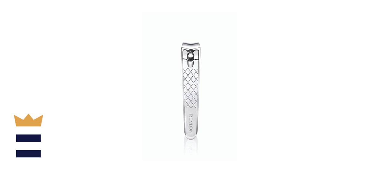 Revlon Toenail Clipper