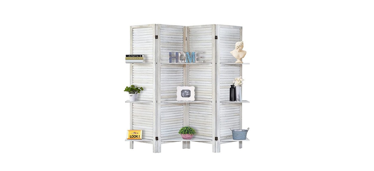 RHF Wooden Partition RHF Wooden Partition