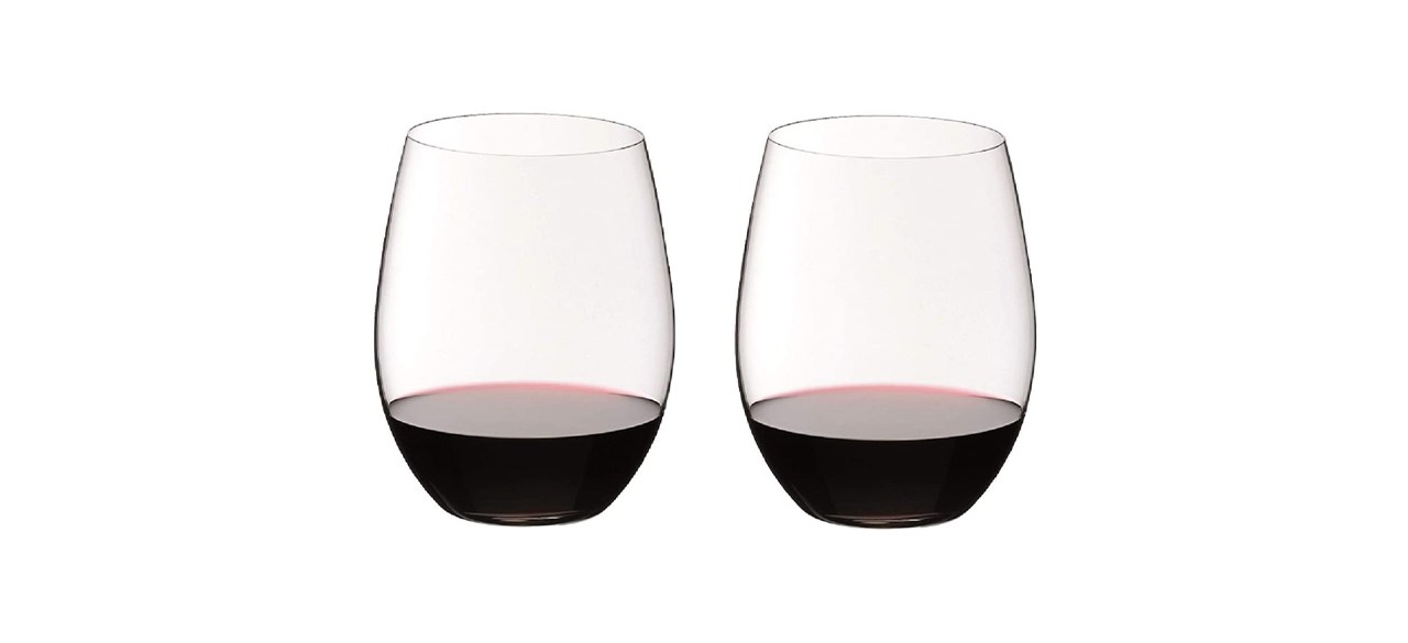 best Riedel O Wine Tumblers