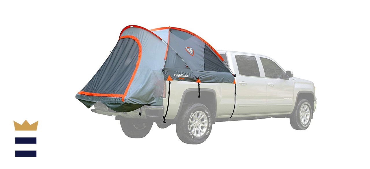 Rightline Gear Two person Truck Bed Tent