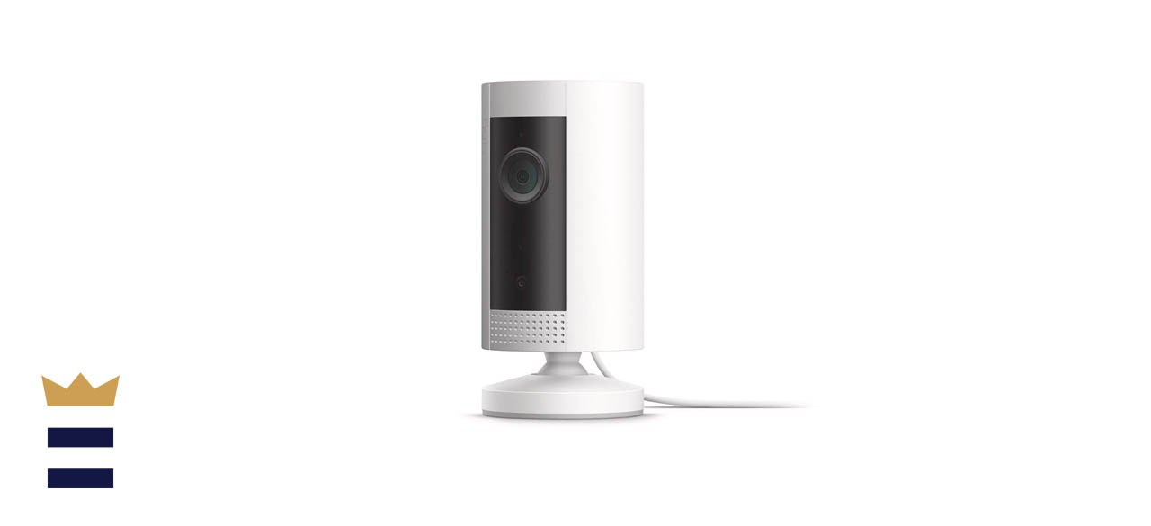 Ring Indoor Compact HD Security Camera 