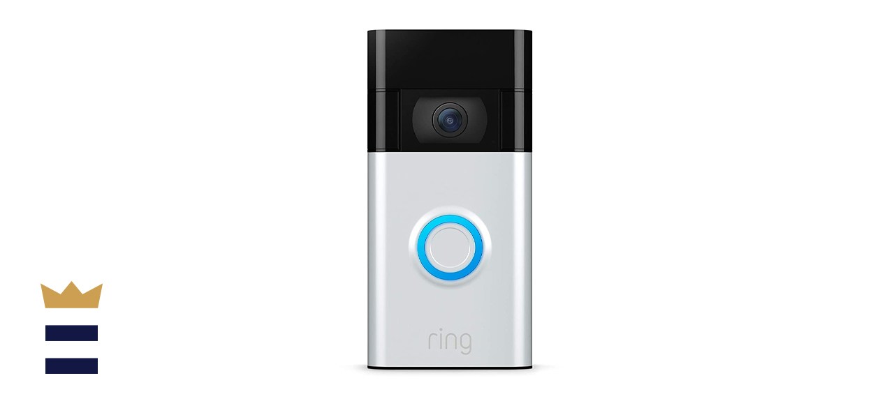 Ring Video Doorbell
