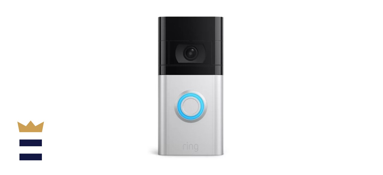 Ring Video Doorbell 4