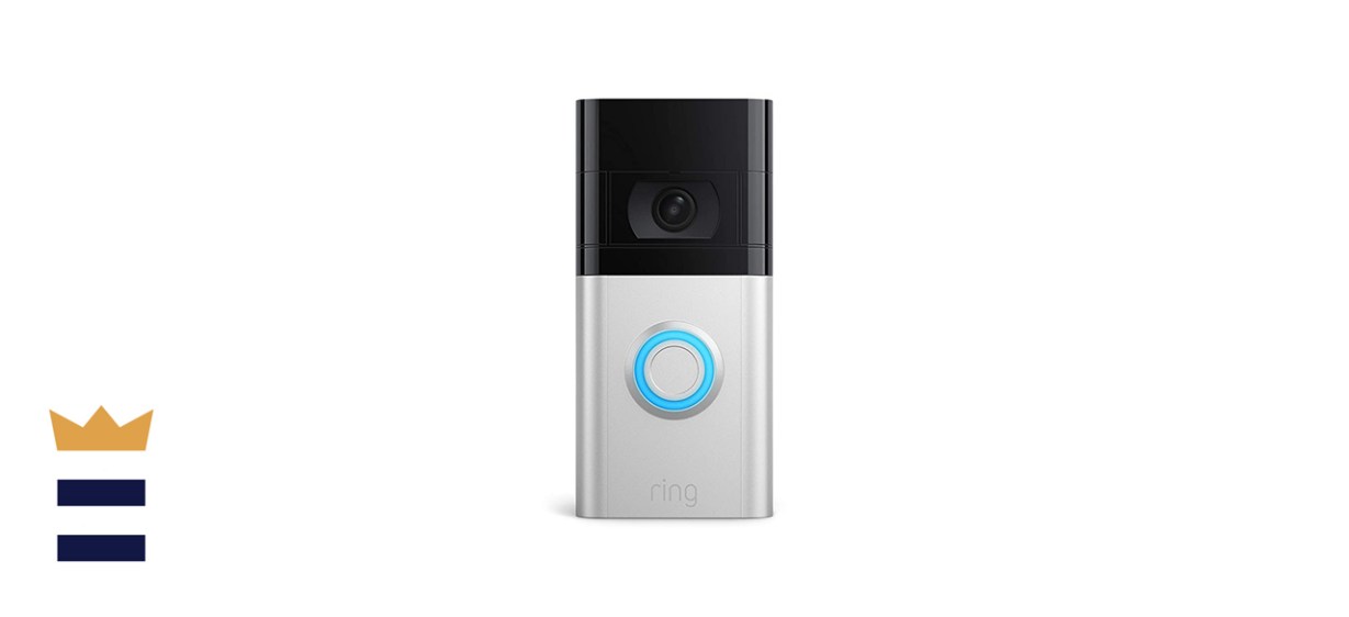 Ring Video Doorbell 4 Ring Video Doorbell 4