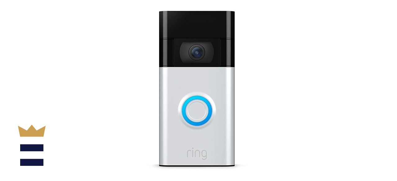 Ring Video Doorbell