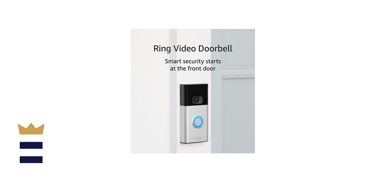 Ring Video Doorbell