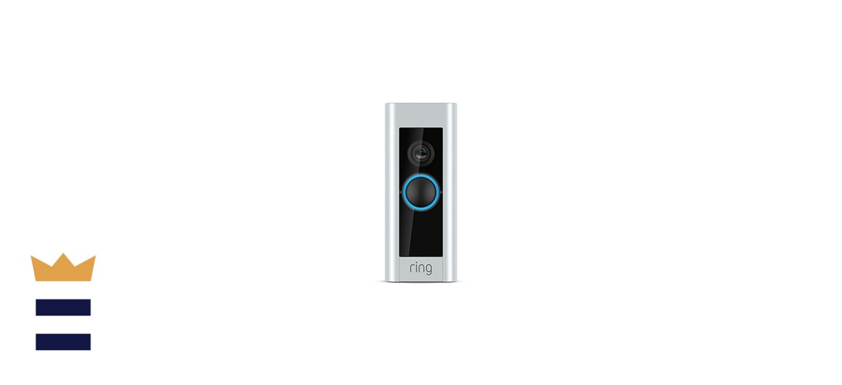 Ring Video Doorbell Pro Ring Video Doorbell Pro
