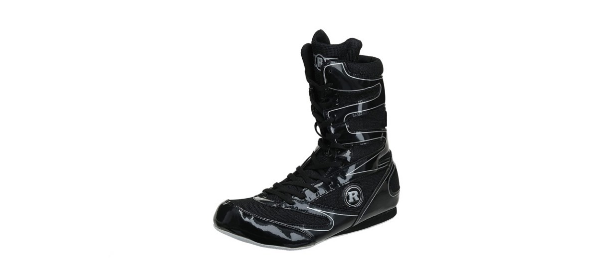 Ringside Men’s Undefeated Boxing Shoes