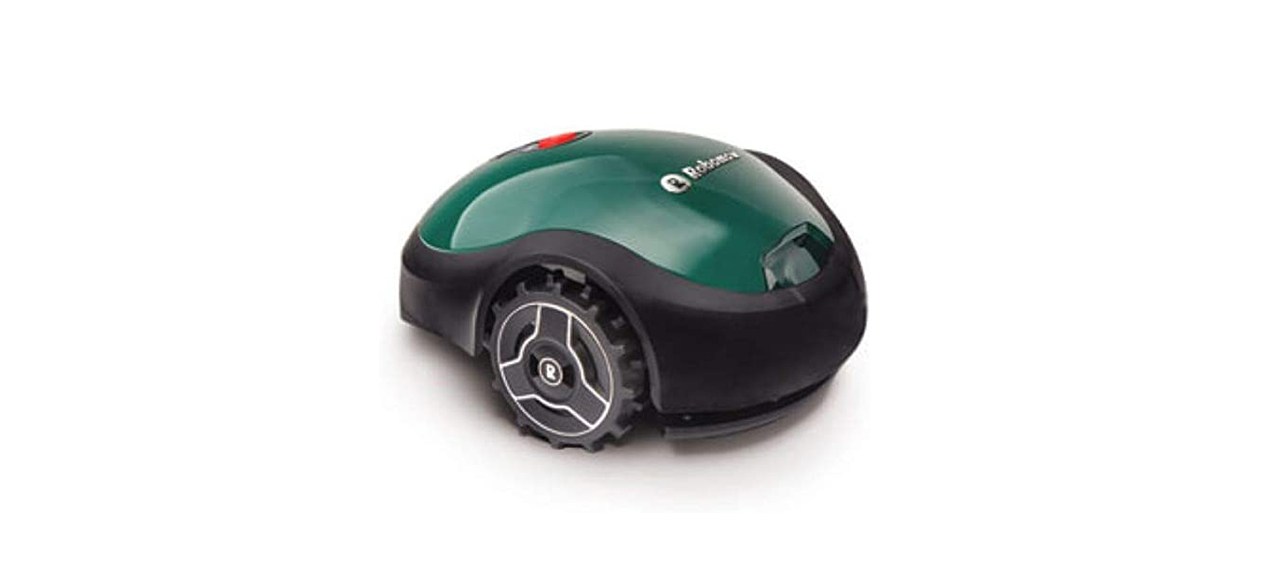 Robomow RX20 Robot Lawn Mower