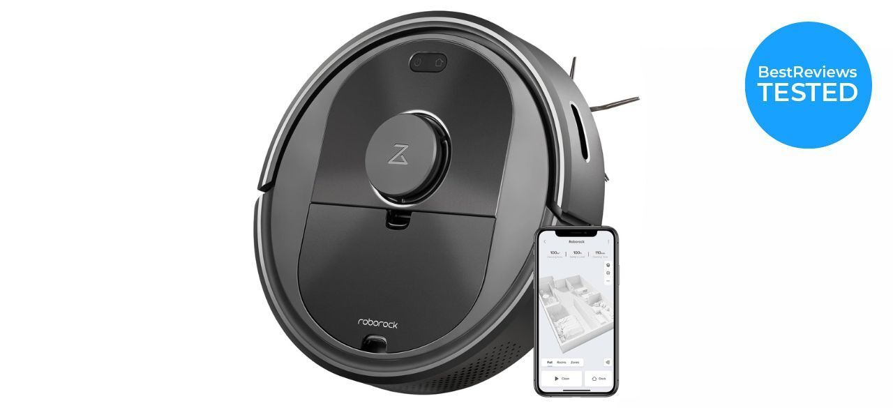 Q5 Robot Vacuum Cleaner