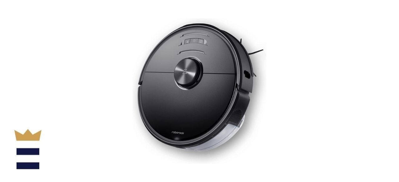 Roborock S6 MaxV Robot Vacuum